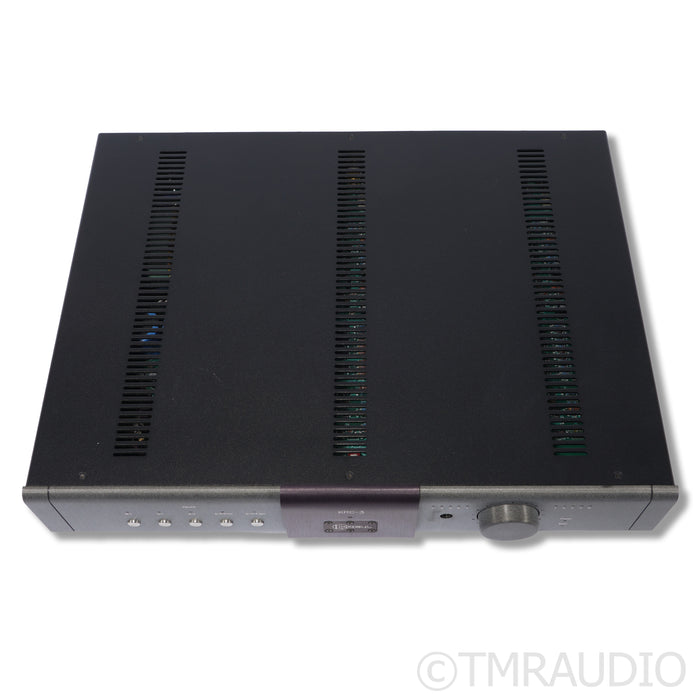 Krell KRC-3 Preamplifier