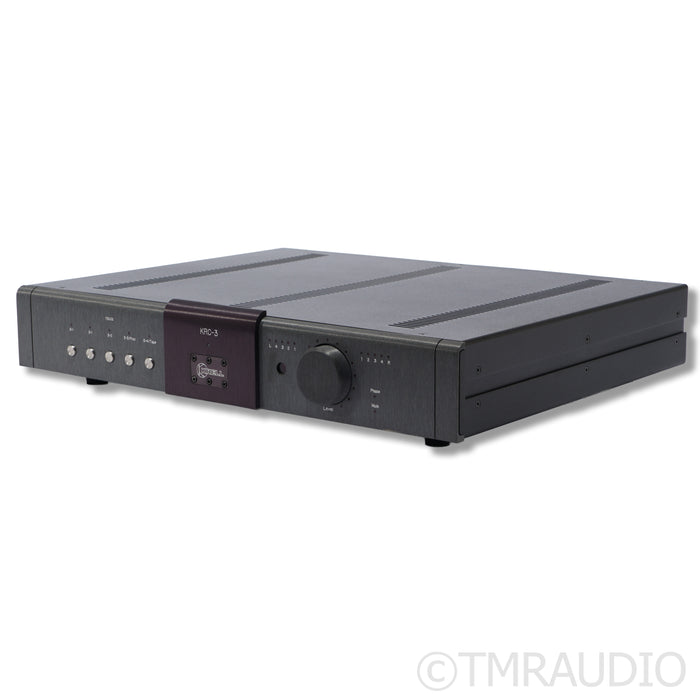 Krell KRC-3 Preamplifier