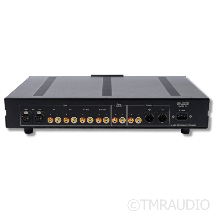 Krell KRC-3 Preamplifier