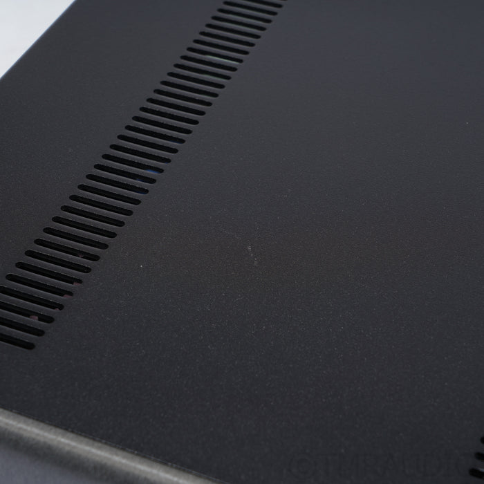 Krell KRC-3 Preamplifier