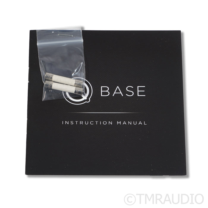 Nordost QRT QBase QB8 MkIII Power Distributor