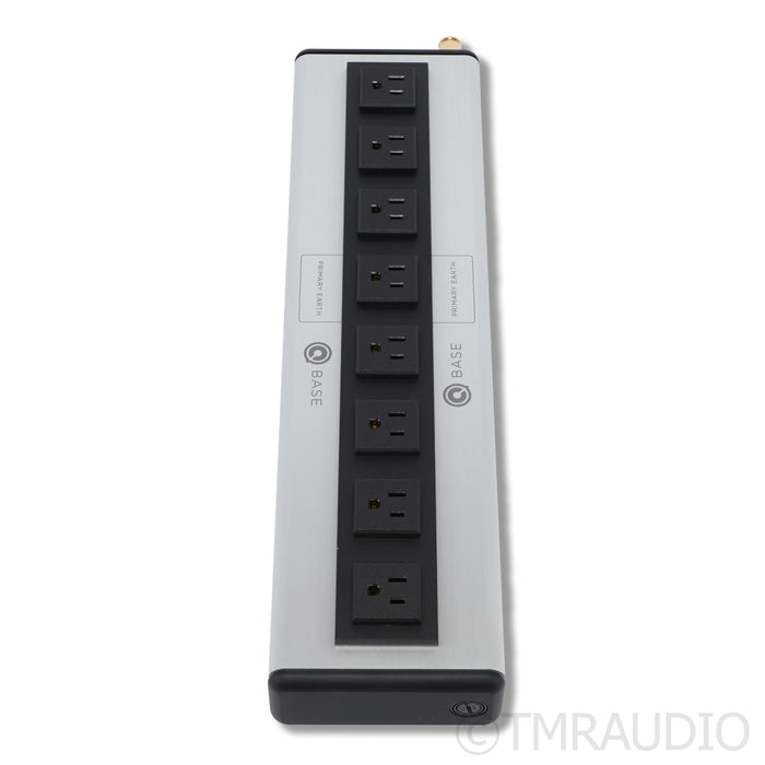 Nordost QRT QBase QB8 MkIII Power Distributor