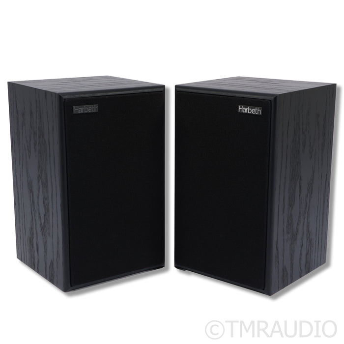 Harbeth P3ESR XD2 Bookshelf Speakers