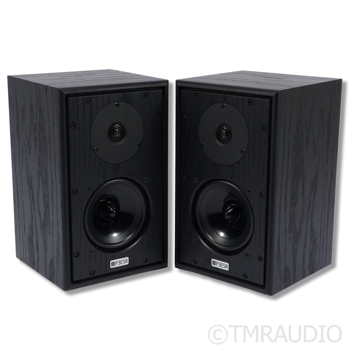 Harbeth P3ESR XD2 Bookshelf Speakers