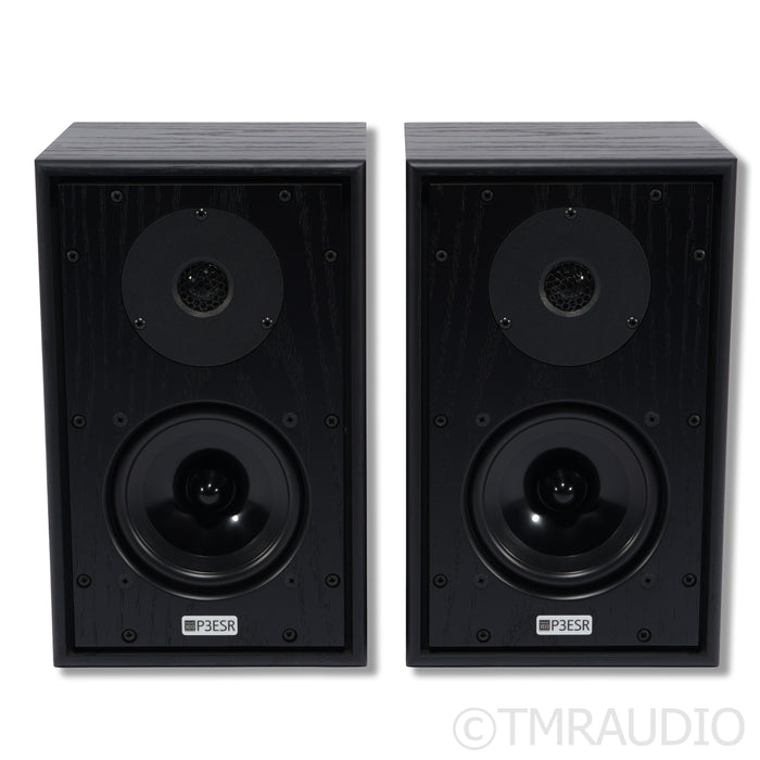 Harbeth P3ESR XD2 Bookshelf Speakers