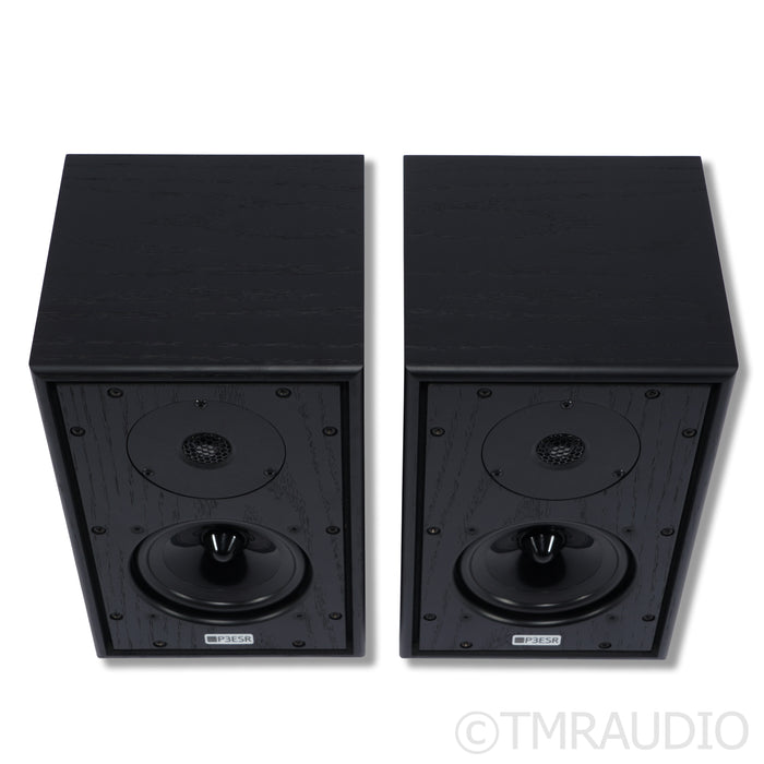 Harbeth P3ESR XD2 Bookshelf Speakers