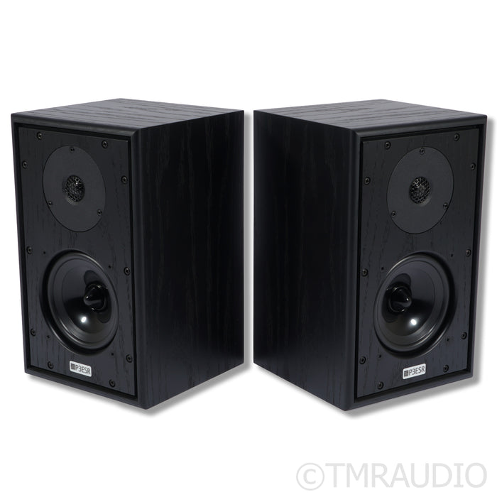 Harbeth P3ESR XD2 Bookshelf Speakers