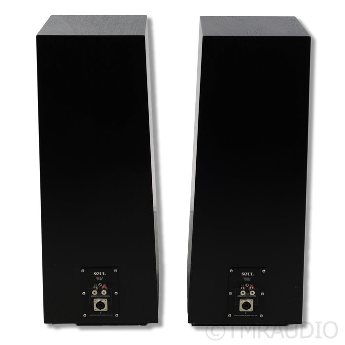 Zu Audio Soul 6 Floorstanding Speakers