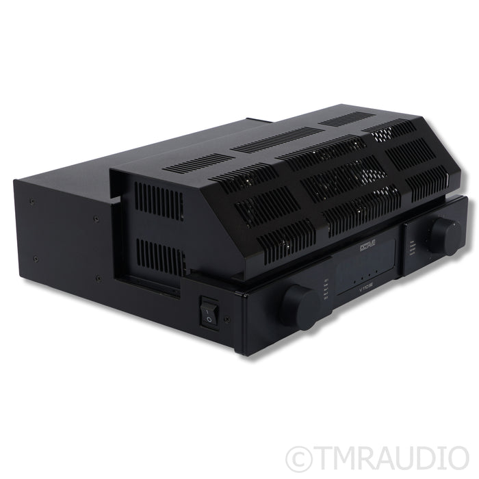 Octave V110SE Tube Integrated Amplifier