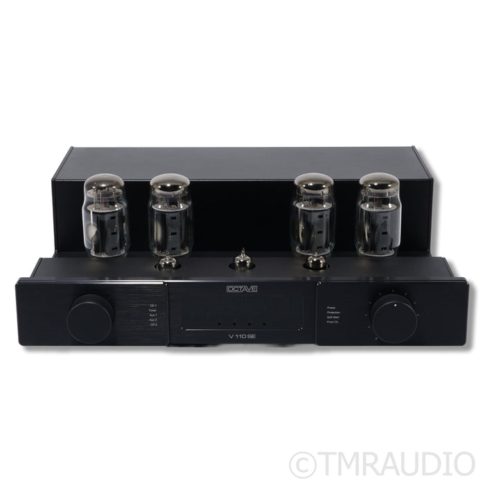 Octave V110SE Tube Integrated Amplifier