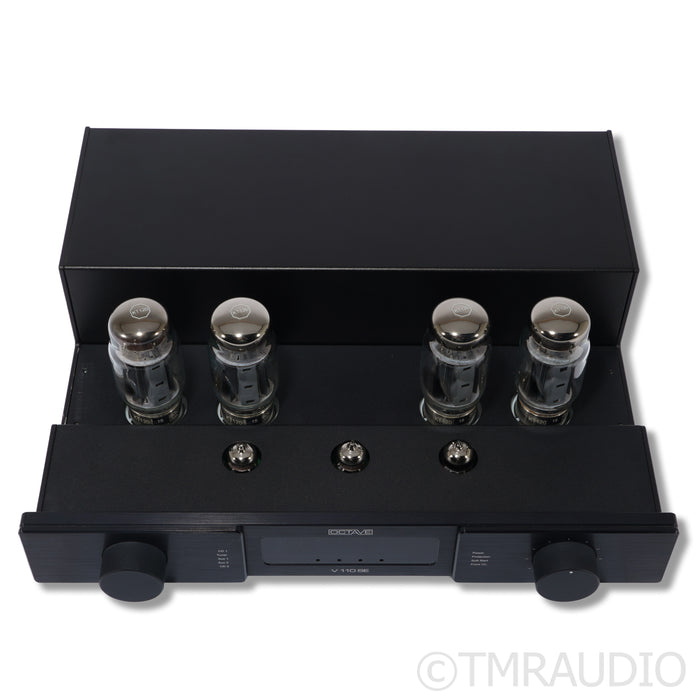 Octave V110SE Tube Integrated Amplifier
