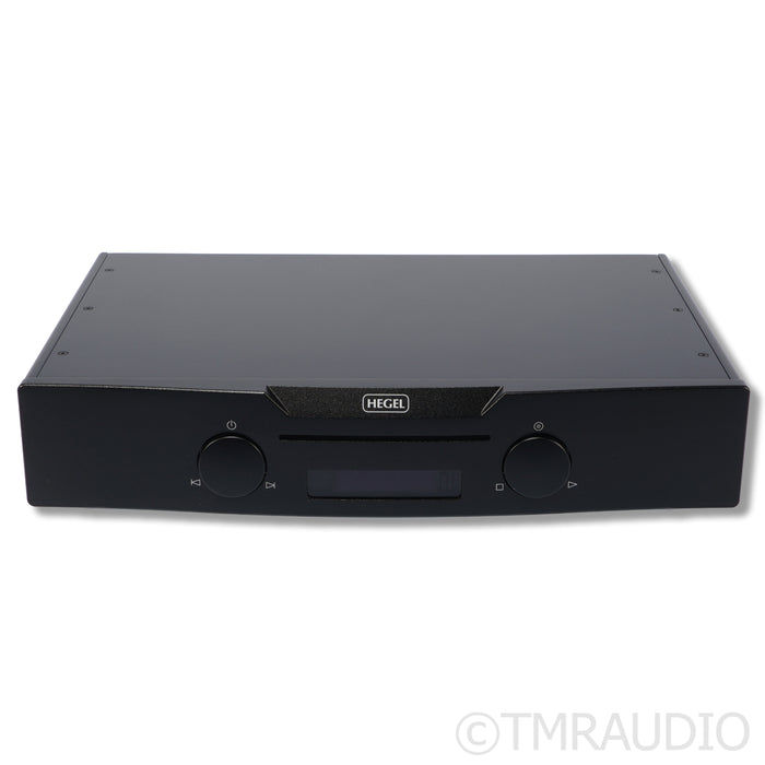 Hegel Viking CD Player
