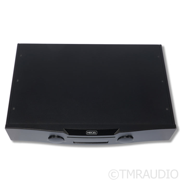 Hegel Viking CD Player