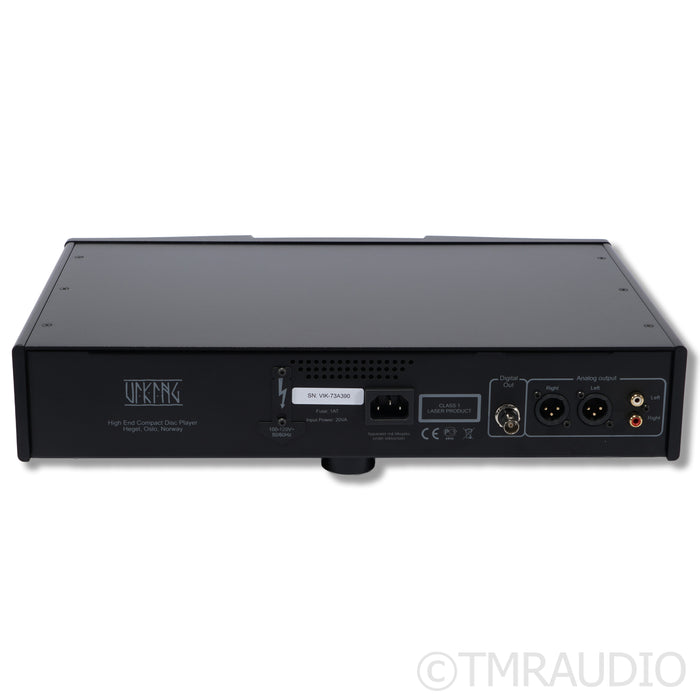 Hegel Viking CD Player