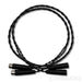 Kimber Kable Carbon Series XLR Cables; 1.5m