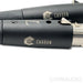 Kimber Kable Carbon Series XLR Cables; 1.5m
