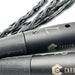 Kimber Kable Carbon Series XLR Cables; 1.5m