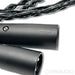 Kimber Kable Carbon Series XLR Cables; 1.5m
