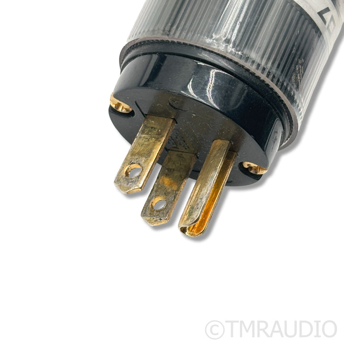 Synergistic Research Galileo UEF Power Cable; 1.5m