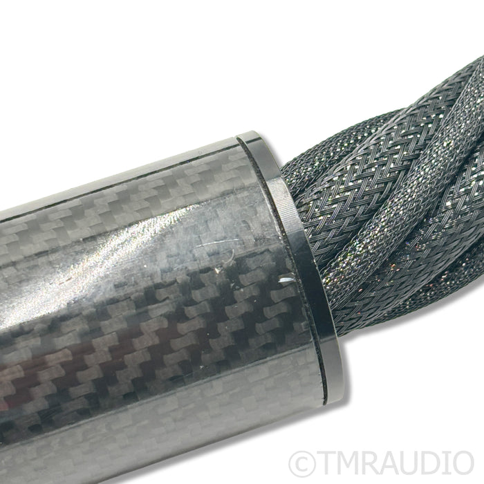 Synergistic Research Galileo UEF Power Cable; 1.5m