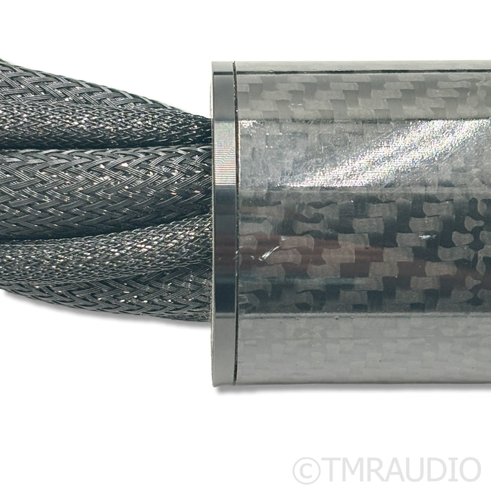 Synergistic Research Galileo UEF Power Cable; 1.5m