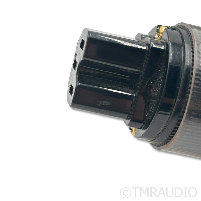 Synergistic Research Galileo UEF Power Cable; 1.5m