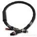 Synergistic Research Galileo UEF Power Cable; 1.5m