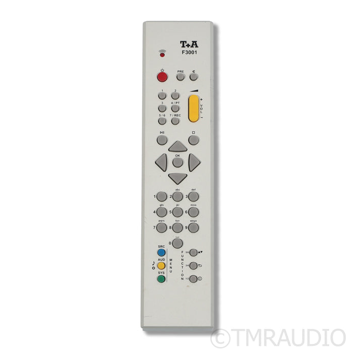 T+A P 3000 HV Preamplifier