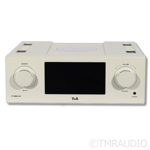T+A P 3000 HV Preamplifier