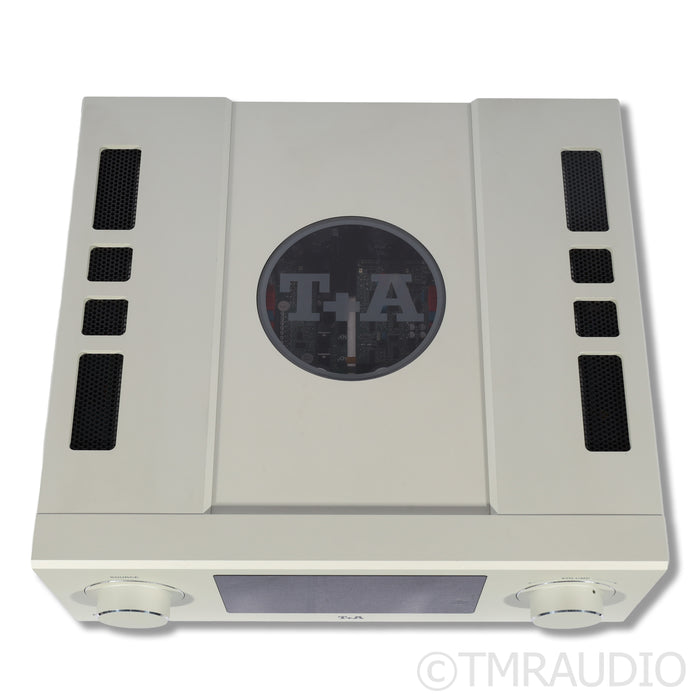 T+A P 3000 HV Preamplifier