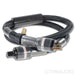 Synergistic Research Atmosphere UEF Level 3 Digital Power Cable; 1.5m