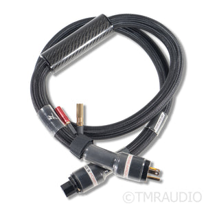 Synergistic Research Atmosphere UEF Level 3 Power Cable; 1.5m