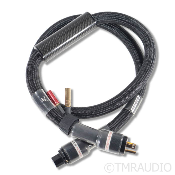 Synergistic Research Atmosphere UEF Level 3 Power Cable; 1.5m