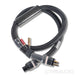 Synergistic Research Atmosphere UEF Level 3 Power Cable; 1.5m