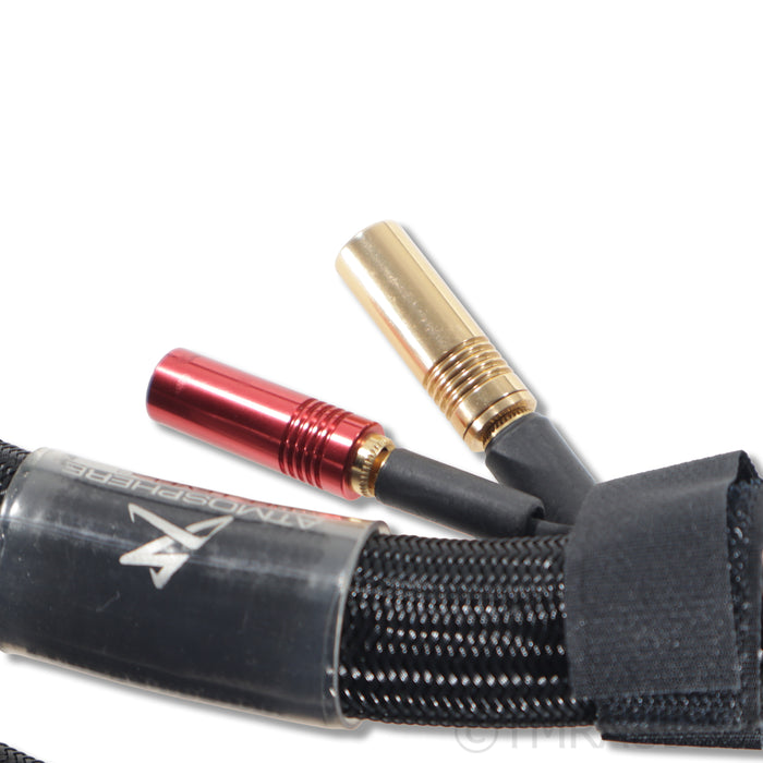 Synergistic Research Atmosphere UEF Level 3 Digital Power Cable; 1.5m