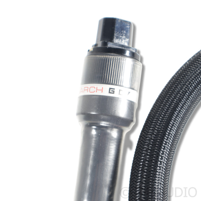 Synergistic Research Atmosphere UEF Level 3 Digital Power Cable; 1.5m