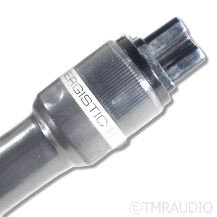 Synergistic Research Atmosphere UEF Level 3 Power Cable; 1.5m
