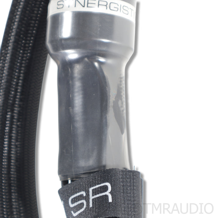 Synergistic Research Atmosphere UEF Level 3 Digital Power Cable; 1.5m