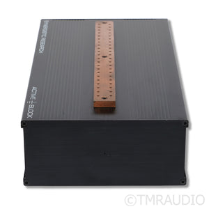 Synergistic Research Active Ground Block SX