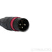 Synergistic Research Foundation XLR Interconnect Cable; 5ft Single