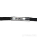 Synergistic Research Foundation XLR Interconnect Cable; 5ft Single