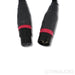 Synergistic Research Foundation XLR Interconnect Cable; 5ft Single