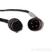 Synergistic Research Foundation XLR Interconnect Cable; 5ft Single
