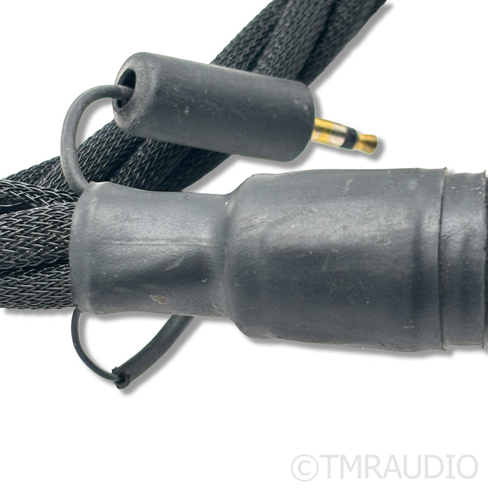Synergistic Research Atmosphere UEF Level 4 XLR Cables; 1.5m