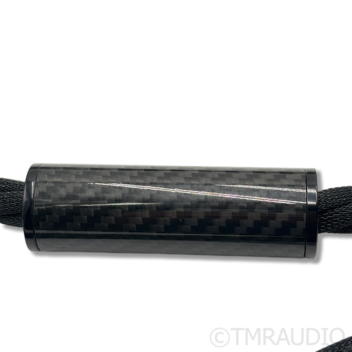 Synergistic Research Atmosphere UEF Level 4 XLR Cables; 1.5m
