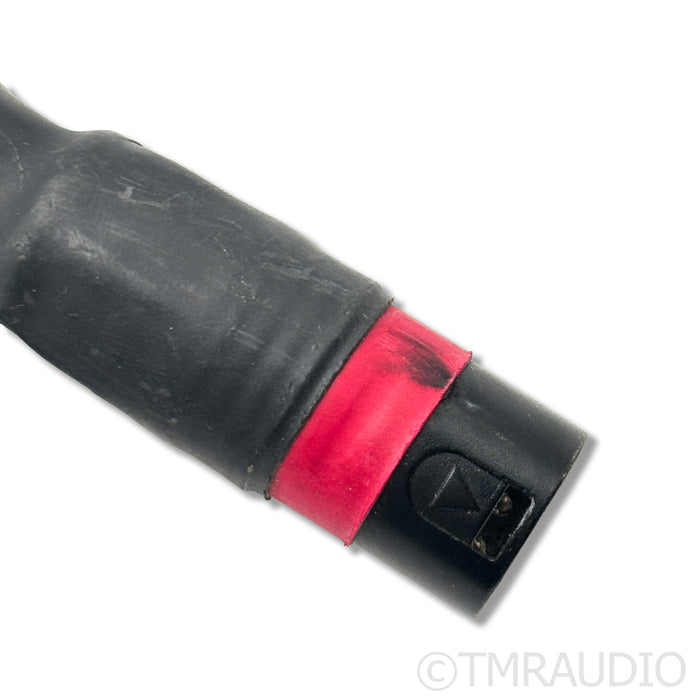 Synergistic Research Atmosphere UEF Level 4 XLR Cables; 1.5m