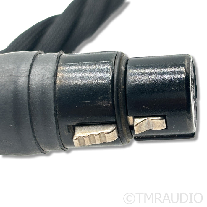 Synergistic Research Atmosphere UEF Level 4 XLR Cables; 1.5m