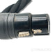 Synergistic Research Atmosphere UEF Level 4 XLR Cables; 1.5m