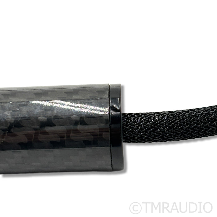 Synergistic Research Galileo SX USB Cable; 1m