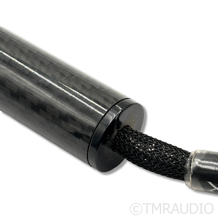 Synergistic Research Galileo SX USB Cable; 1m